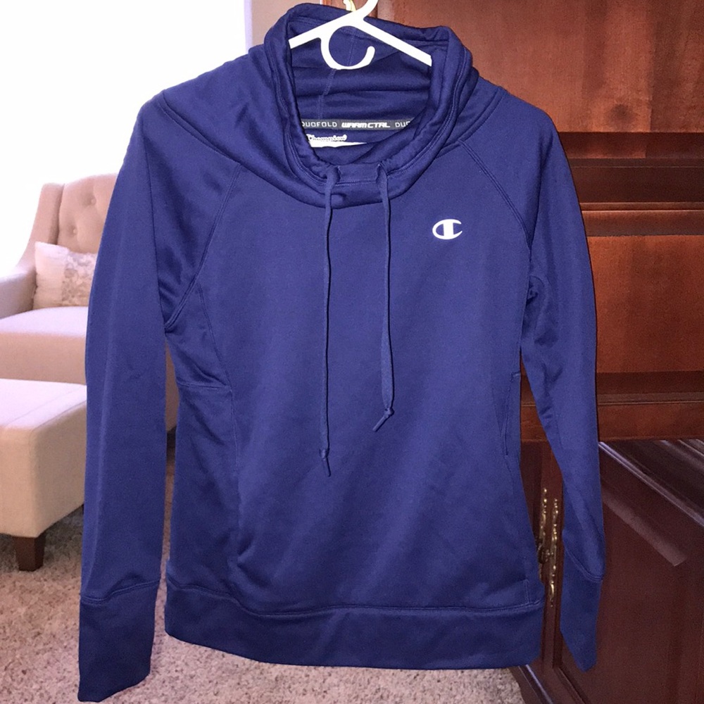 Champion Small Sweatshirt